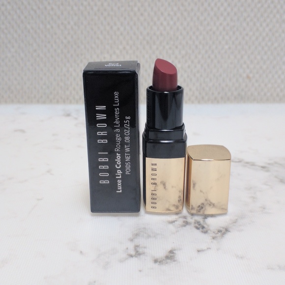 Mini Bobbi Brown Lips and Lashes Set - Picture 2 of 7